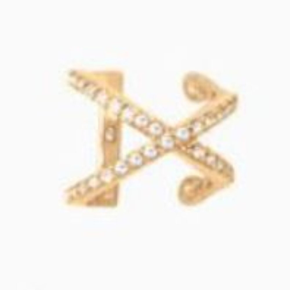 Rebecca Minkoff x Stella & Dot - Emory Cuff
